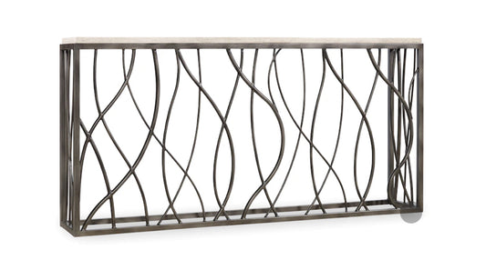Hooker Console Table