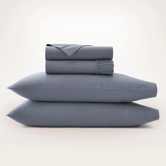 Boll & Branch Signature Hemmed Sheet Set