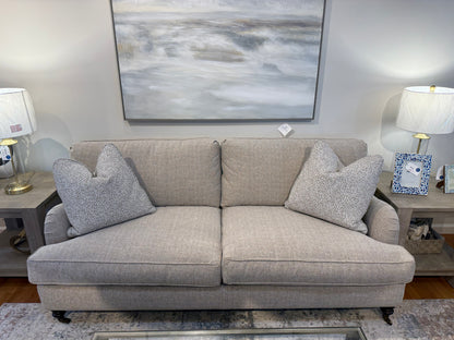 Rowe Brooke Sofa 78" 2 Cushion