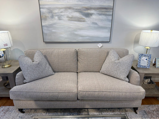 Rowe Brooke Sofa 78" 2 Cushion