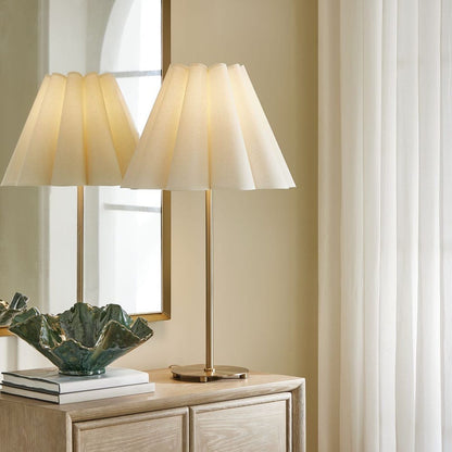 Lilabet table lamp