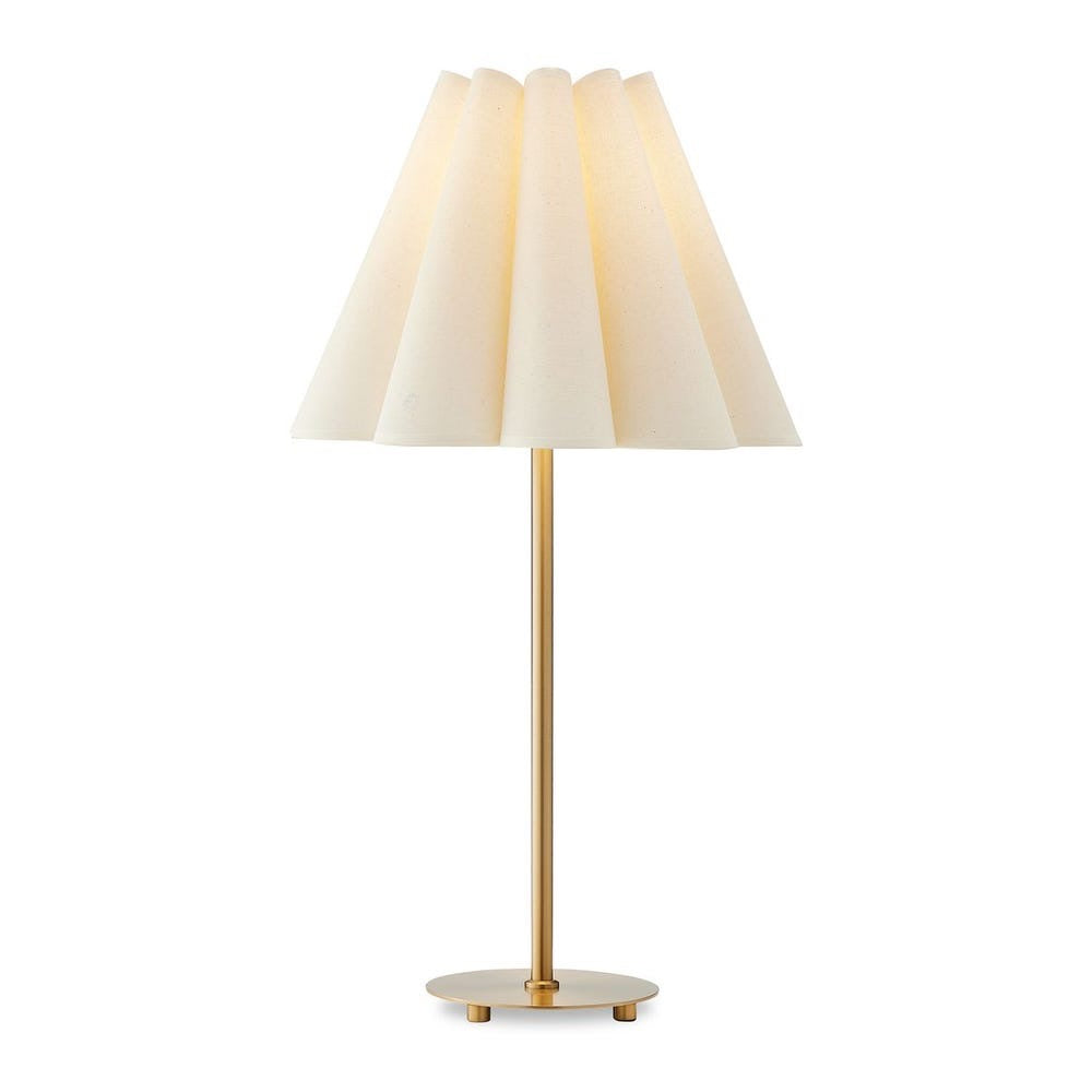 Lilabet table lamp