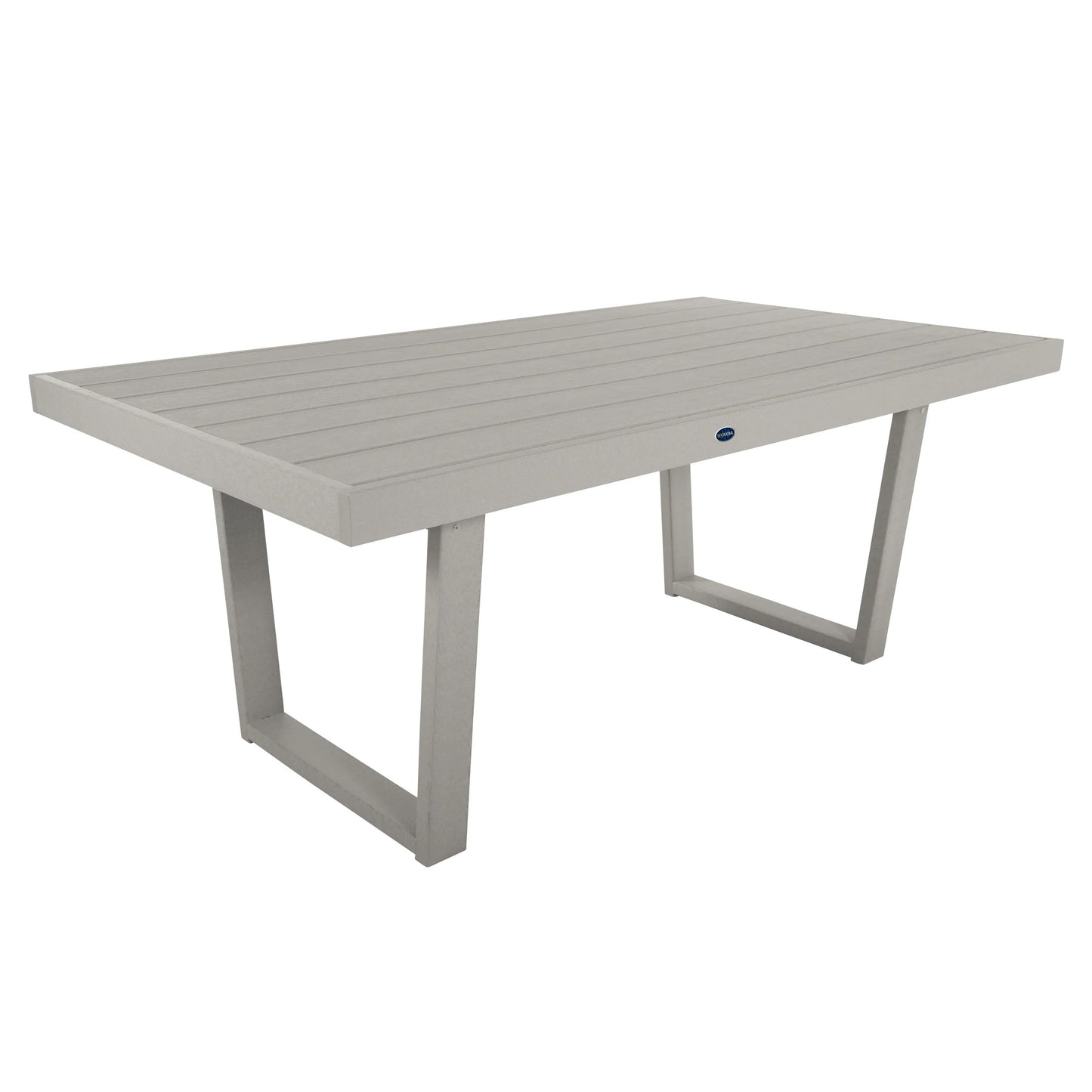Sunrise Coast Outdoor Modern Dining Set