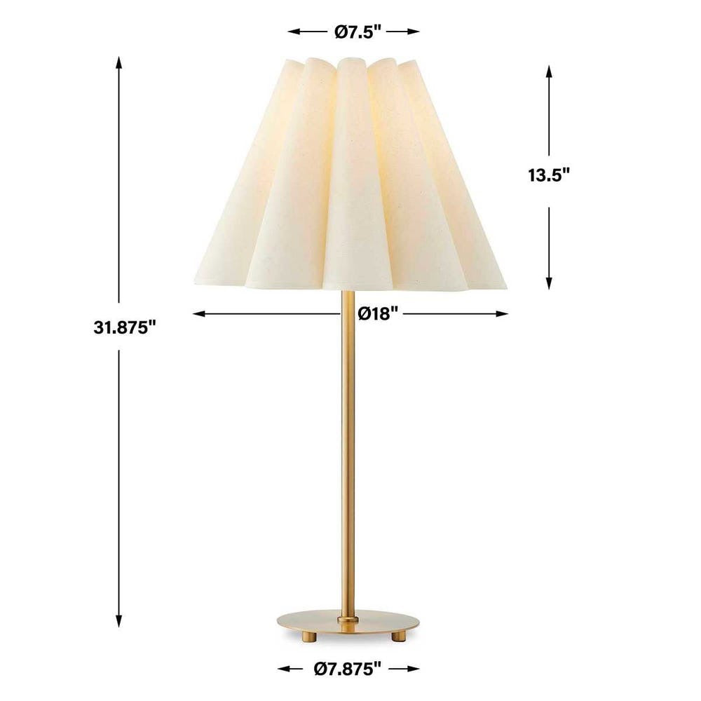 Lilabet table lamp