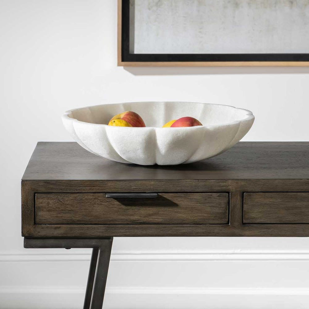 Petal Outdoor Bowl