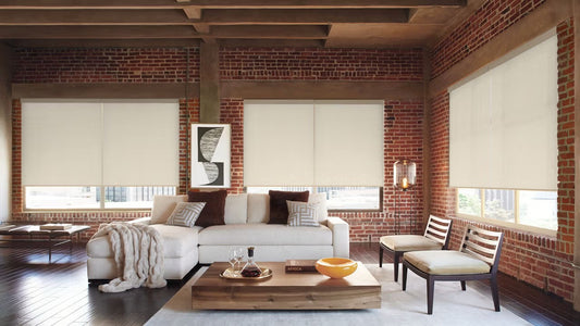 Hunter Douglas Designer Roller Shade