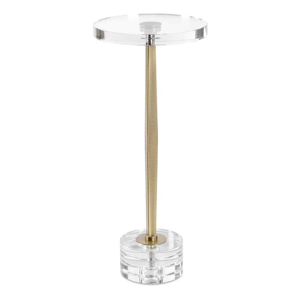 Groove Drink Table