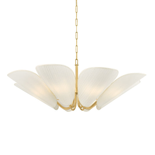 Hudson Valley Winifred Chandelier