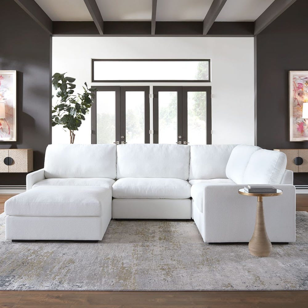 Terra Accent Table