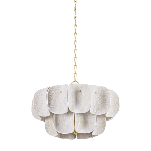 Hudson Valley Amalfi Chandelier