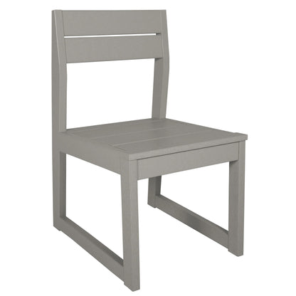 Sunrise Coast Outdoor Modern Dining Set