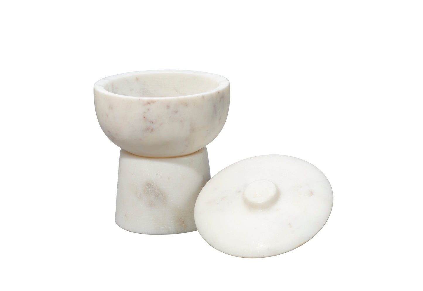 Bennett Small Storage Bowl w/Lid