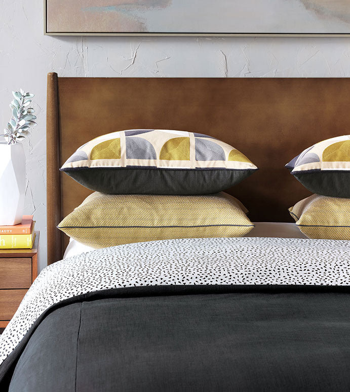 Camden Speckled Duvet Cover