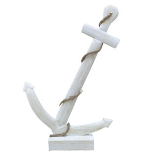 Sagebrook Accessories:Anchor