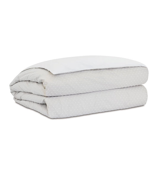 Camille Fil Coupe Duvet Cover