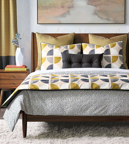 Camden Speckled Duvet Cover