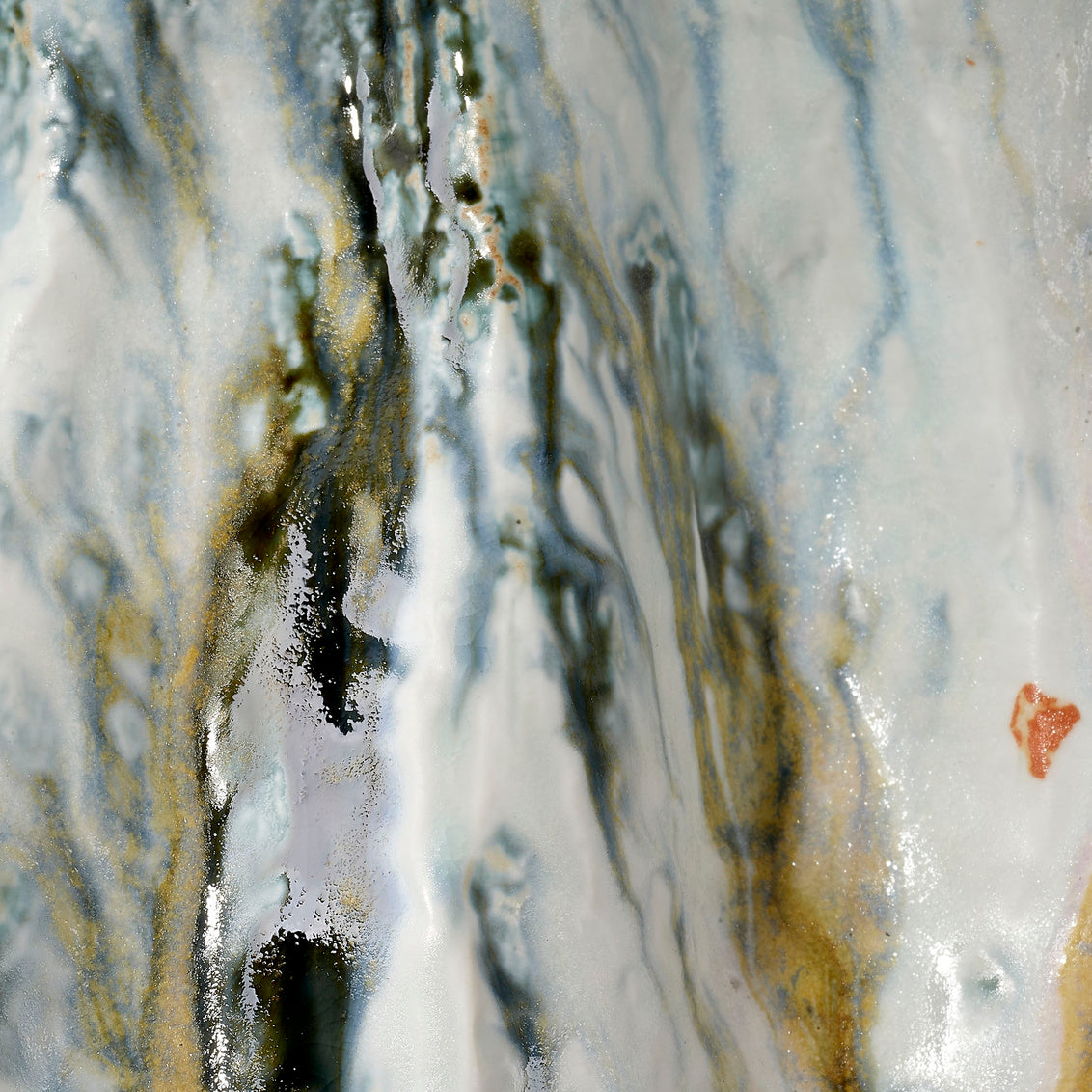 Beluga Vase