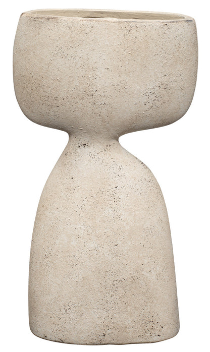 Anatomy Decorative Vase