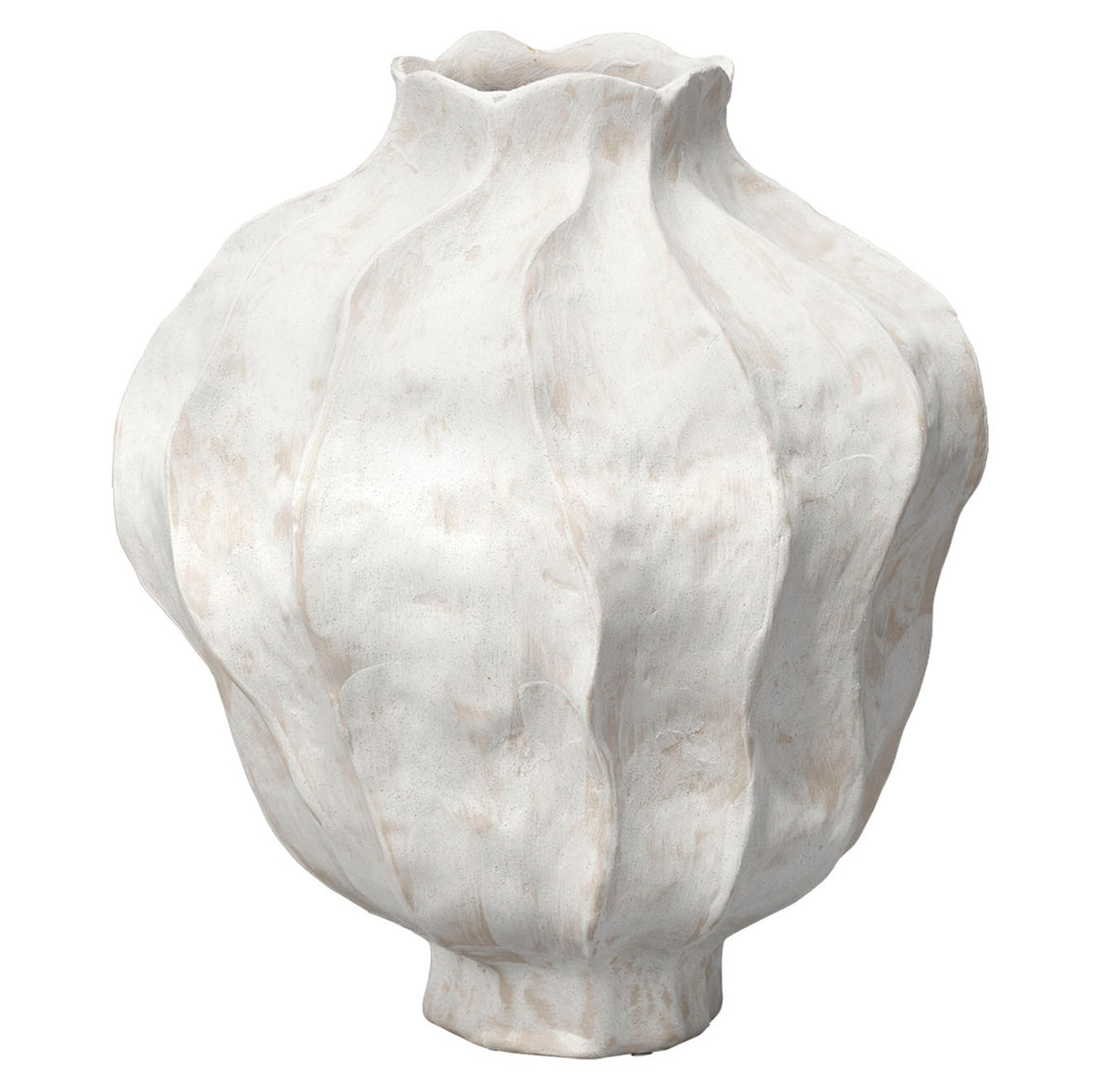 Poppy Vase