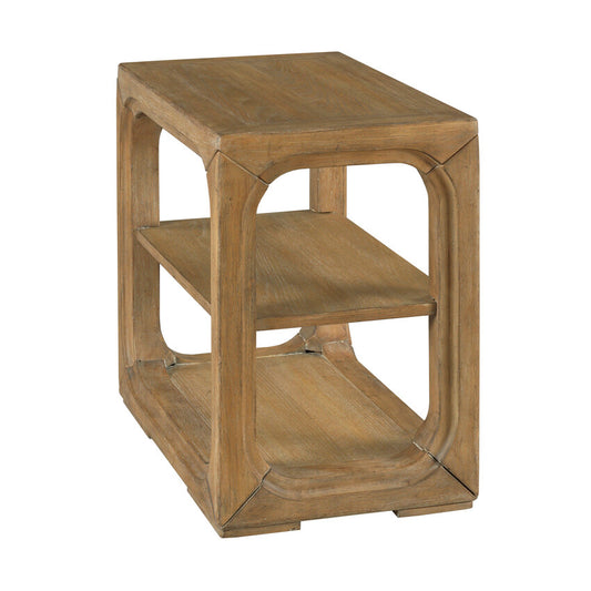 Hammary Chair side Table