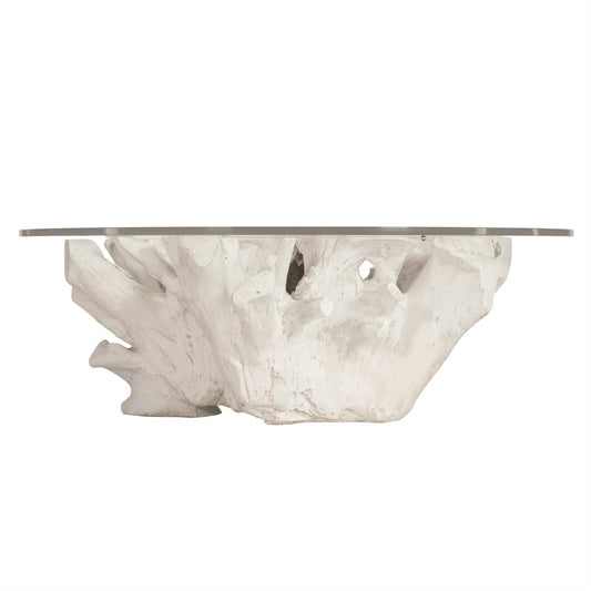 Bernhardt Furniture Silvius Cocktail Table
