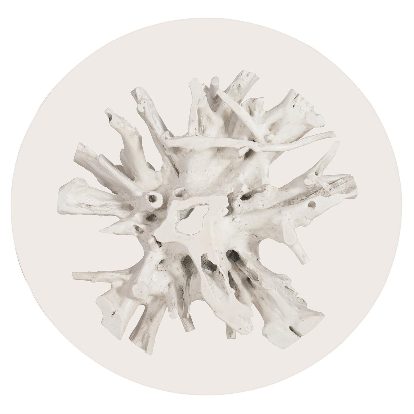 Bernhardt Furniture Silvius Cocktail Table