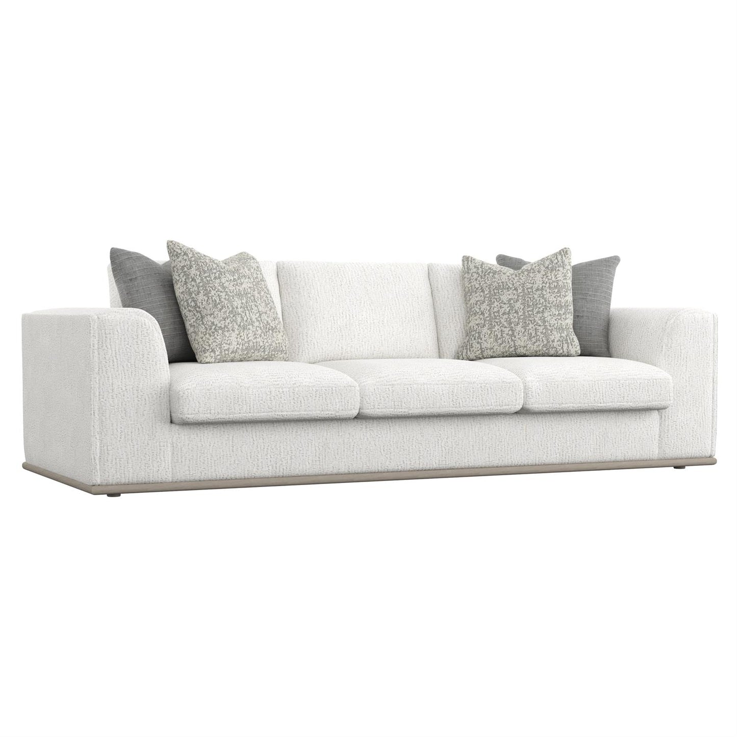 Bernhardt Prague Fabric Sofa