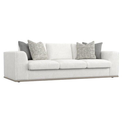 Bernhardt Prague Fabric Sofa