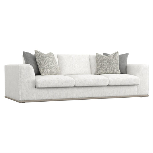 Bernhardt Prague Fabric Sofa
