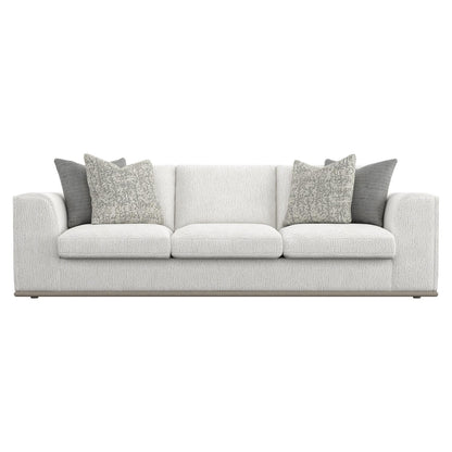 Bernhardt Prague Fabric Sofa
