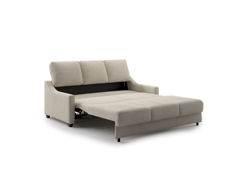Luonto Queen Nautica Sleeper