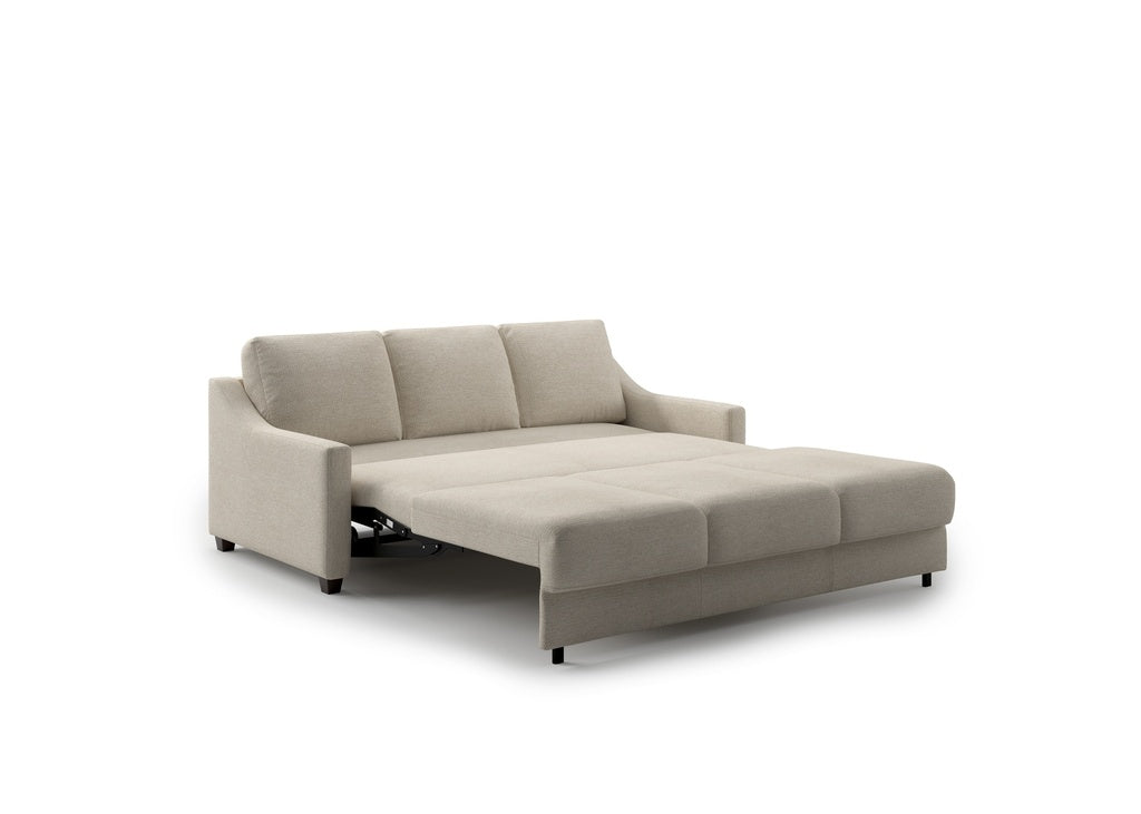 Luonto Queen Nautica Sleeper