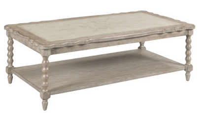 American Drew Batiste Rectangular Coffee Table
