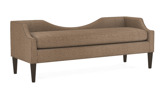 Vanguard: Donya Bench