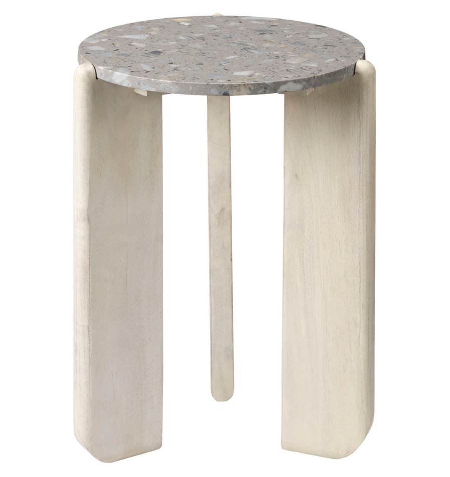 Quarry Side Table