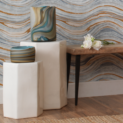 Porto Side Table, Large