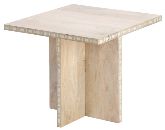 Sama Side Table