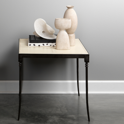 Nevado Side Table