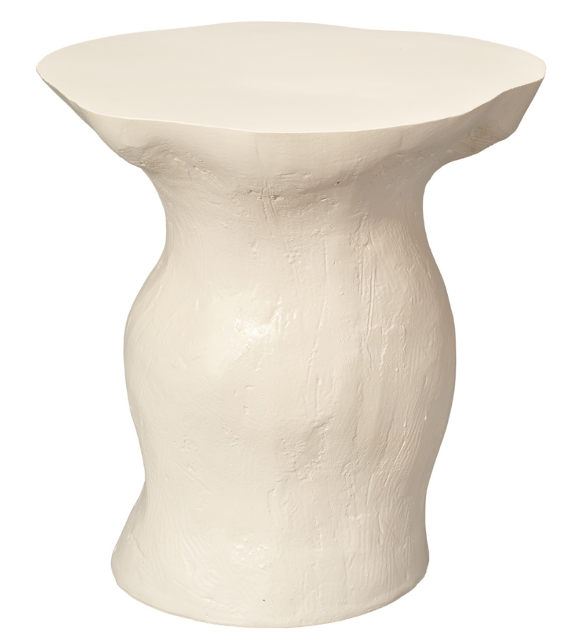 Sculpt Side Table