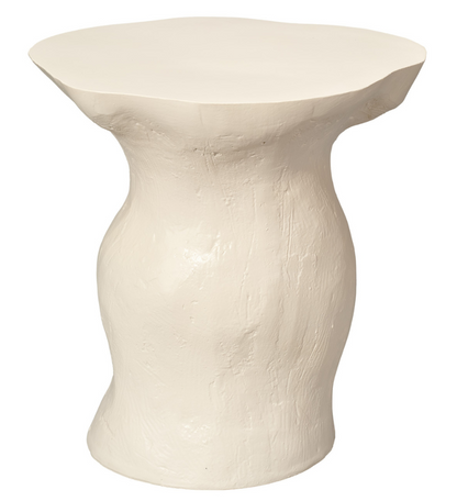 Sculpt Side Table