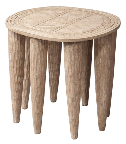 Naga Side Table