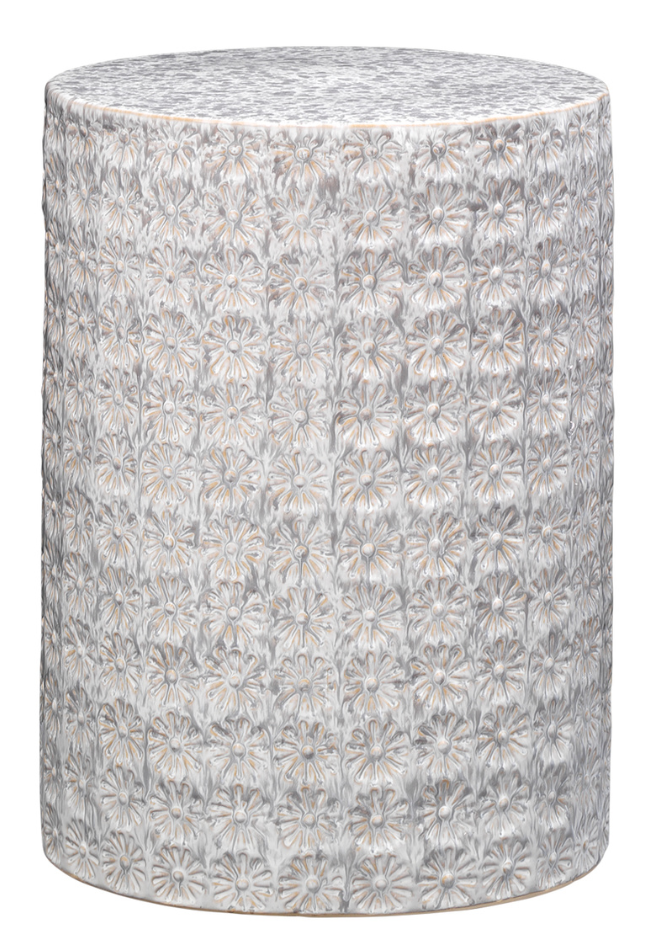 Wildflower Side Table