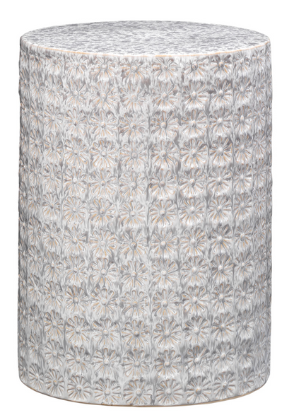 Wildflower Side Table