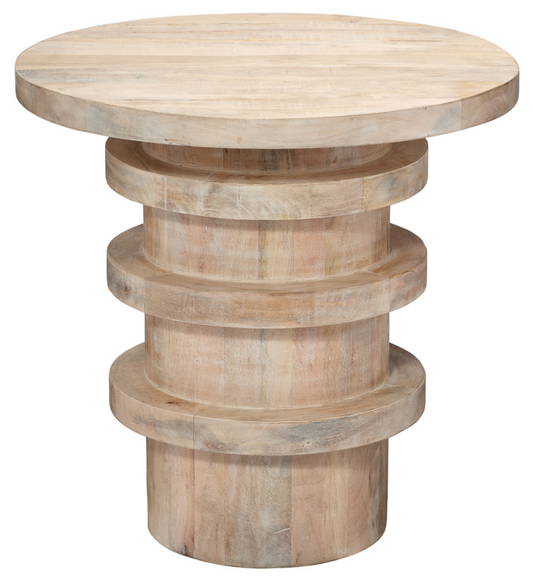 Revolve Side Table