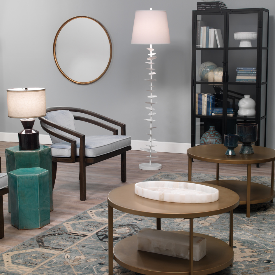 Porto Side Table, Small