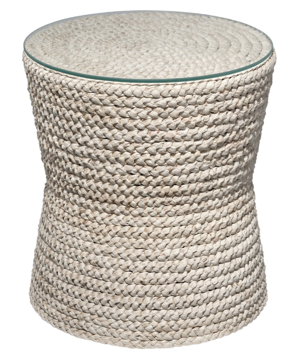 Grain Side Table