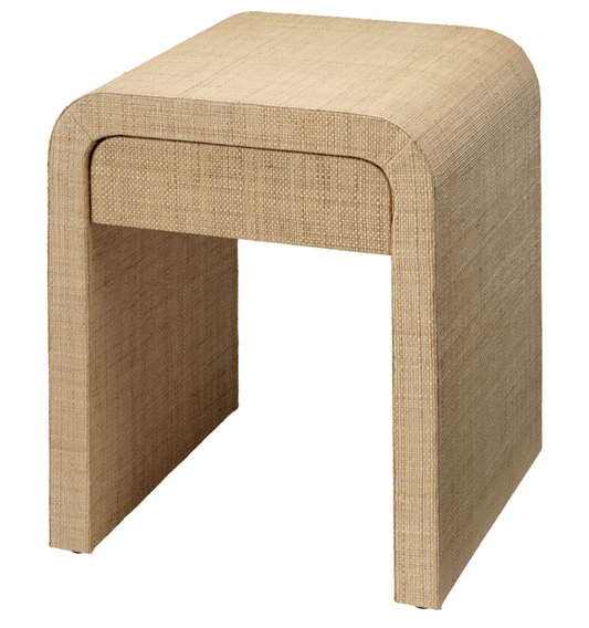 Montecito Side Table