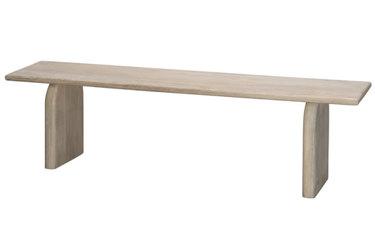 Arc Bench
