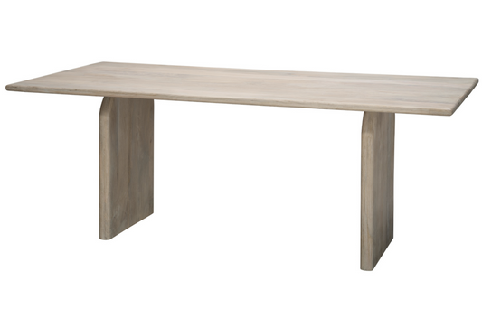 Arc Dining Table