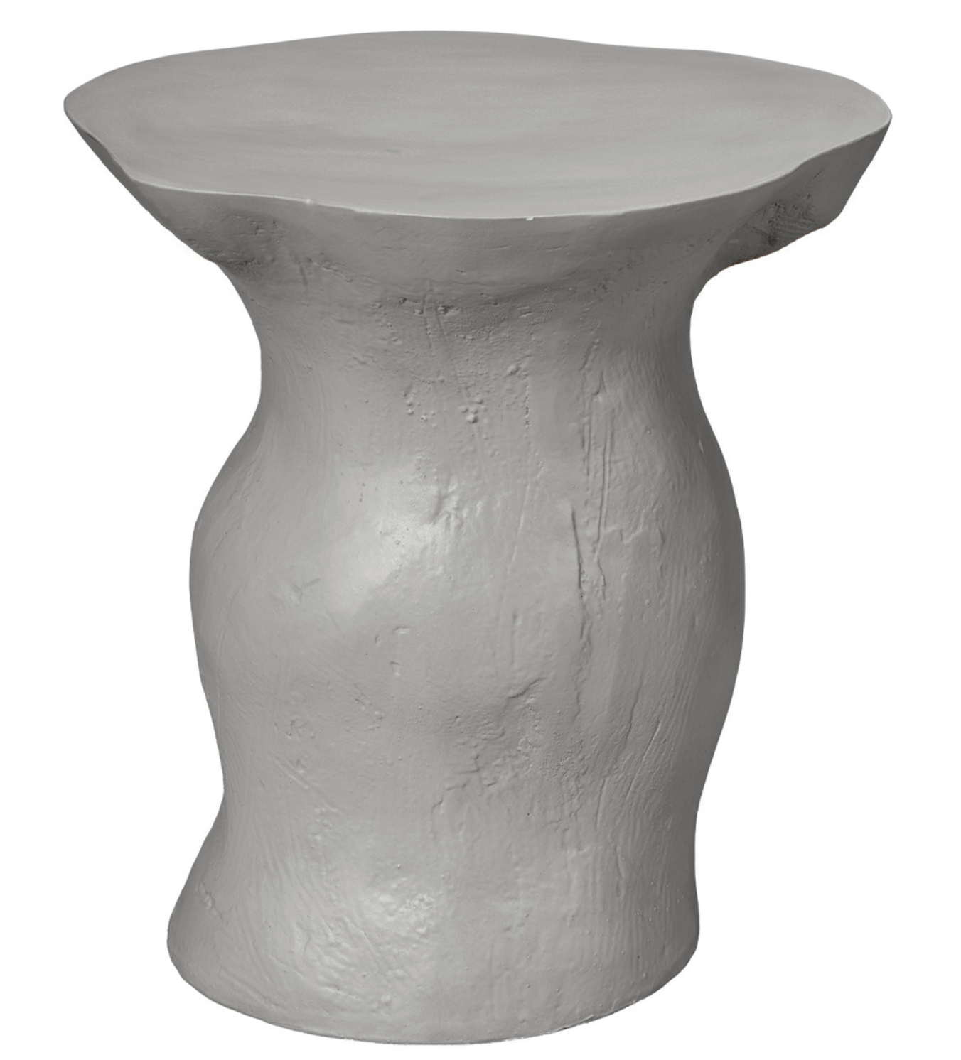 Sculpt Side Table